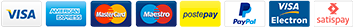 Metodi di pagamento